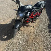 بنلی ۲۵۰ تک زیر قیمت مفت|موتورسیکلت|تایباد, |دیوار