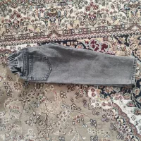 شلوار لی بچگانه سایز65|کفش و لباس بچه|شاهدشهر, |دیوار