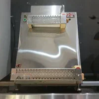 خمیرپهن کن ATS