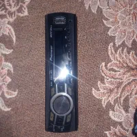 پنل ظبط پایونیر ۴۳۵۰