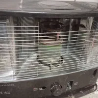 چراغ نفتی سولان