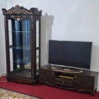 فروش بوفه و میزتی وی|میز تلویزیون|اهواز, کوی طلاب|دیوار