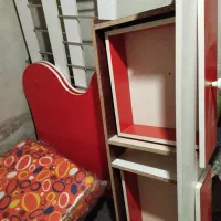 تخت خواب بچه با خوشخواب