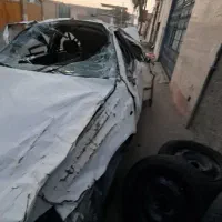 سمند|خودرو سواری و وانت|قم, خداکرم|دیوار