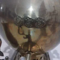 برنجی|کلکسیون اشیاء عتیقه|کرج, دهقان ویلا|دیوار