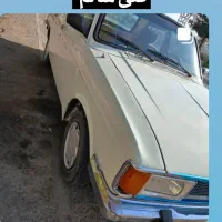 پیکان انژکتوری دوگانه مدل ۸۲ و ۸۱|خودرو سواری و وانت|مراغه, |دیوار