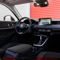 هوندا HRV|خودرو سواری و وانت|تهران, جوادیه تهرانپارس|دیوار