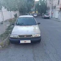 پراید مدل 85|خودرو سواری و وانت|کرج, چمران|دیوار