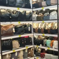 دنیایی از تنوع انواع کیف     کفِ قیمت ((بااختلاف))