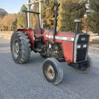 تراکتور عروسک|خودرو سنگین|رباط‌کریم, رباط‌کریم|دیوار