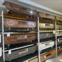 عرضه انواع میز تی وی به صورت عمده و تک در زرکالا|میز تلویزیون|یاسوج, |دیوار