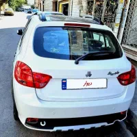 فروشی کوییک ۱۴۰۴ GXR-L|خودرو سواری و وانت|کرج, شهرک ولیعصر|دیوار