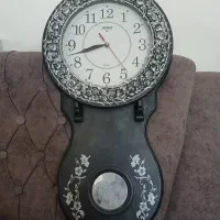ساعت دیواری ارزان فروش ف.و.ر‌ی
