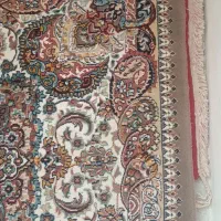 فرش ۶متری جفت|فرش|همدان, |دیوار