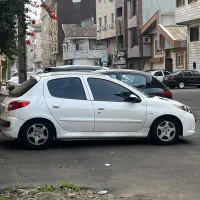 ۲۰۷ اتومات مدل ۹۹|خودرو سواری و وانت|رشت, نیروی دریایی|دیوار