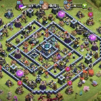 کلش آف کلنز