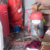 کارواش اتوماتیک سه فاز|ماشین‌آلات صنعتی|سراوان, |دیوار