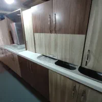 بیاز قهوه ایی کابینت دست دوم