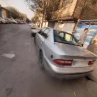 سمند ۸۶|خودرو سواری و وانت|مشهد, طبرسی شمالی|دیوار