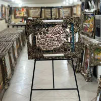 تک فروشی تابلوفرش به قیمت عمده|تابلو فرش|یزد, |دیوار