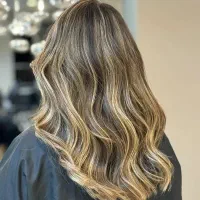 رنگ مو|خدمات آرایشگری و زیبایی|قرچک, مهدیه|دیوار