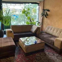 فروش همه مبلمان به علت جابجایی