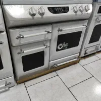 احاق گاز نمونه پنج شعله فارسان