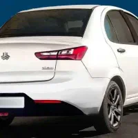 سهند صفر کیلومتر مدل 1404