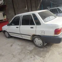 پراید131|خودرو سواری و وانت|بندر گناوه, |دیوار