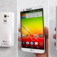 Lg G2 16 gig
