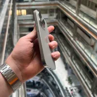 آیفون iphone 15 pro با حافظه ۲۵۶ گیگ|موبایل|تهران, میرداماد|دیوار