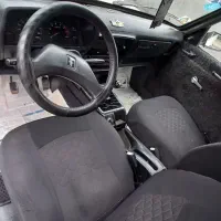 پیکان1381در حد|خودرو سواری و وانت|رشت, جانبازان|دیوار