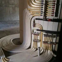 تخریب و کارهای تاسیسات ساختمان|خدمات پیشه و مهارت|نجف‌آباد, امام خمینی|دیوار