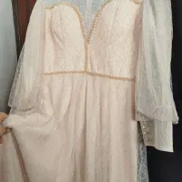 پیراهن مجلسی|لباس|ورامین, ورامین|دیوار