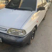 پراید مدل 91
