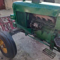 تراکتور جاندیر ۲۱۳۰|خودرو سنگین|اردبیل, |دیوار