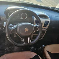 کوییک GXRL 1404|خودرو سواری و وانت|کرمان, |دیوار