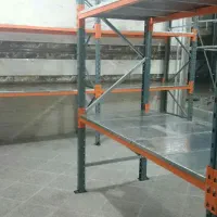 قفسه سفید. قرمز. مشکی|فروشگاه و مغازه|بیرجند, |دیوار