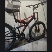 دوچرخه ۲۶ سالم|دوچرخه، اسکیت، اسکوتر|گرگان, |دیوار