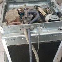 تعمیرات تخصصی لباسشویی وظرفشویی|خدمات پیشه و مهارت|ماهدشت, |دیوار