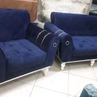 مبل نشیمن راحت به روز زیبا