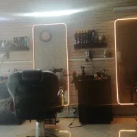 آرایشگر ماهر