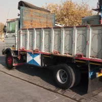 خاور بنز|خودرو سنگین|کرج, گلدشت|دیوار