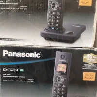 تلفن بیسیم وارداتی انواع زیمنس پاناسونیک گیگاست|تلفن رومیزی|تهران, مسگرآباد|دیوار