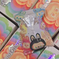 لبوبو سری انرژی جعبه ای|اسباب‌‌بازی|گرگان, |دیوار