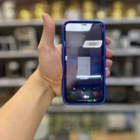 iPhone XR 64 blue LLA