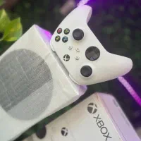 کنسول ایکس باکس سری اس و وان اس اقساطی باچک صیادی|کنسول، بازی ویدئویی و آنلاین|رشت, استادسرا|دیوار