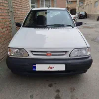 فروش پراید مدل 90