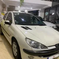 ۲۰۶ تیپ ۲ مدل ۸۹|خودرو سواری و وانت|آستارا, |دیوار