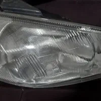 چراغ جلو کبریتی ۲۰۶ نو نو سمت راست